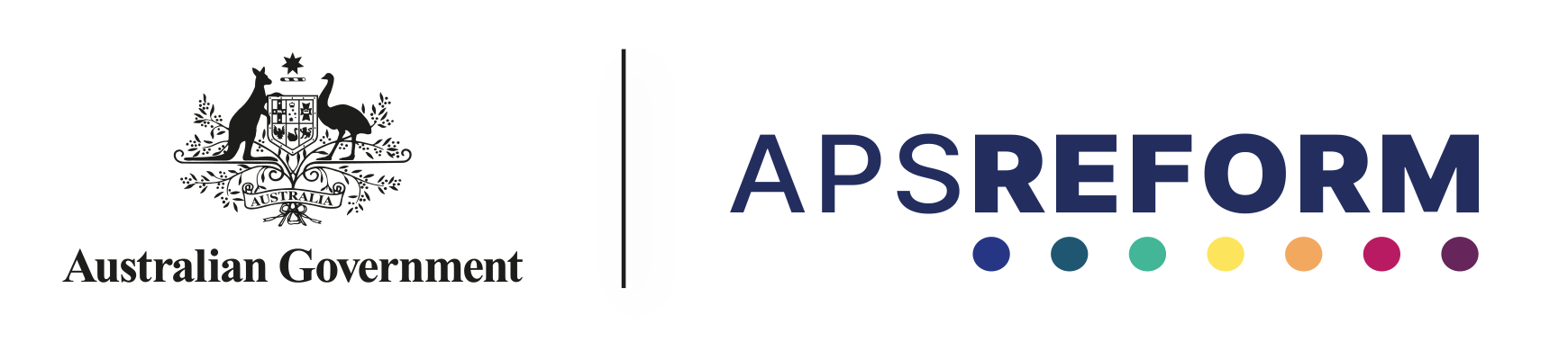 APS Reform home